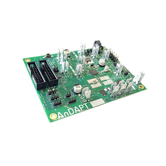 AMP8DB1 representative package visual — not an exact-product photograph