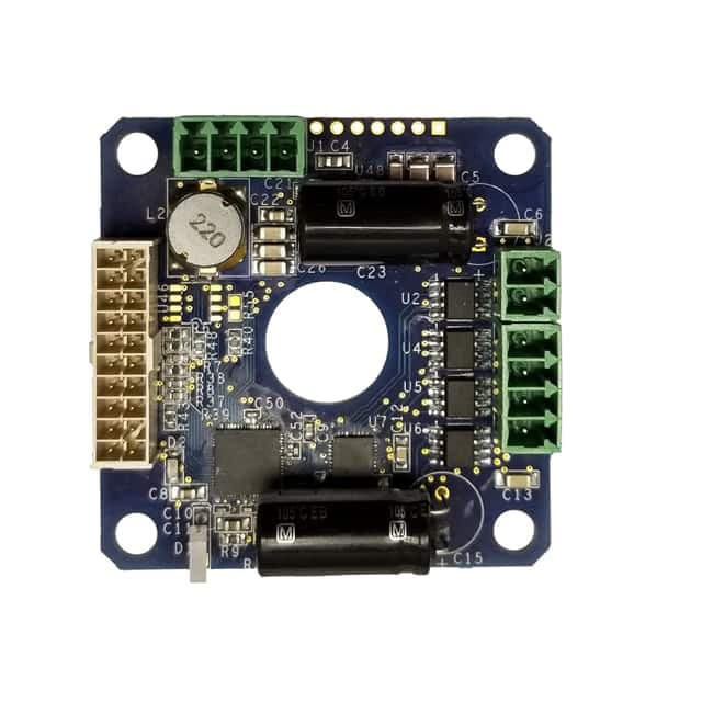 OMDE2 representative package visual — not an exact-product photograph