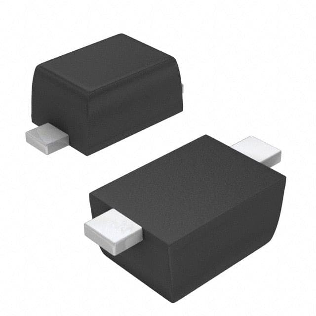 BZT52C13TQ-7-F vendor-delivered product or package visual