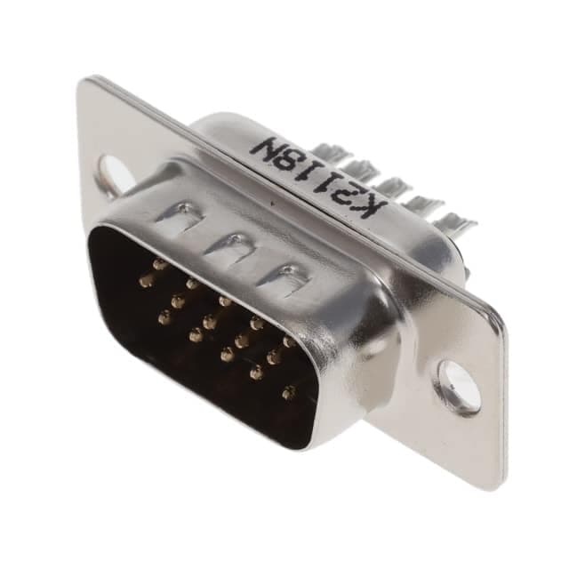 K86X-EA-15P representative package visual — not an exact-product photograph