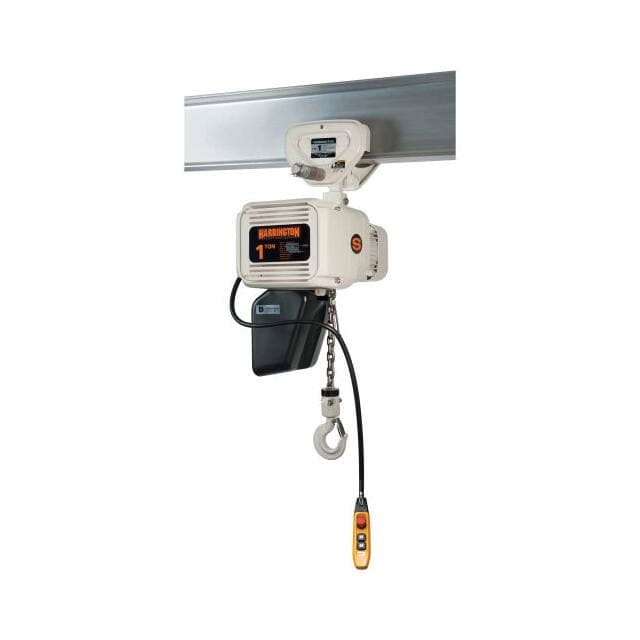 NERP020L-FG-10-230V representative package visual — not an exact-product photograph