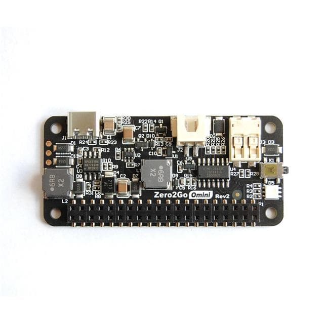 ZERO2GO_OMINI_R2 representative package visual — not an exact-product photograph