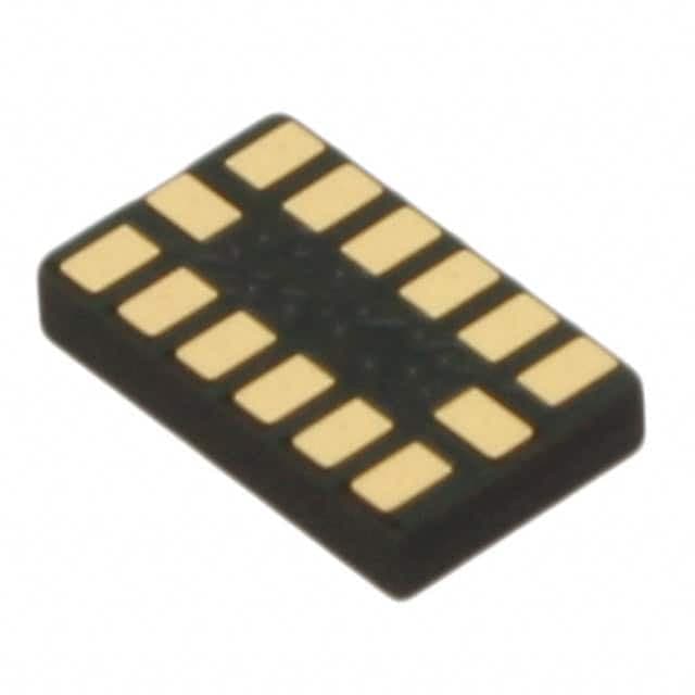 KXRB5-2050-FR representative package visual — not an exact-product photograph