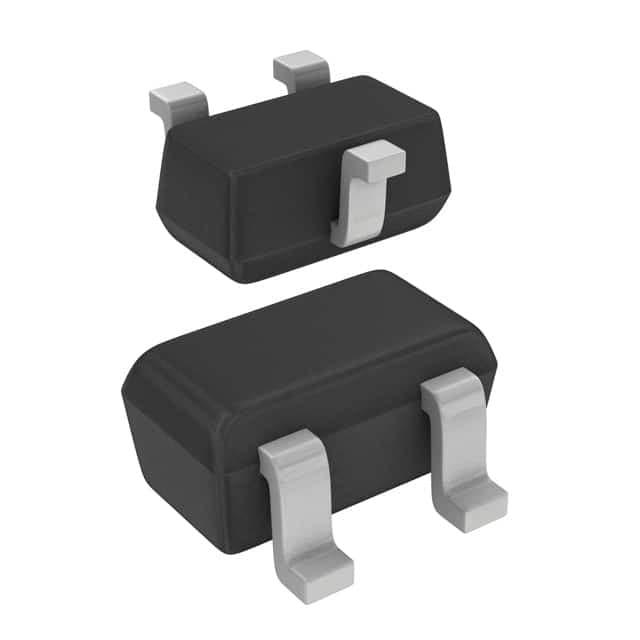 BC846T,115 representative package visual — not an exact-product photograph