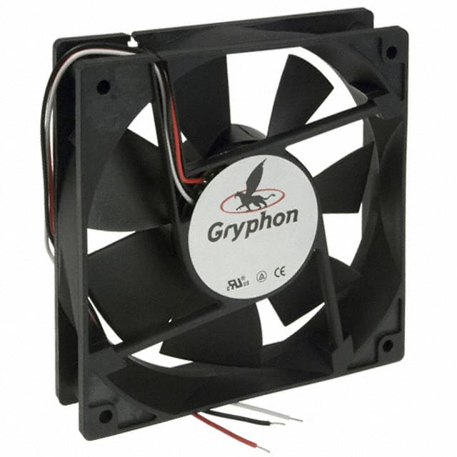 GDA1225-12BB representative package visual — not an exact-product photograph