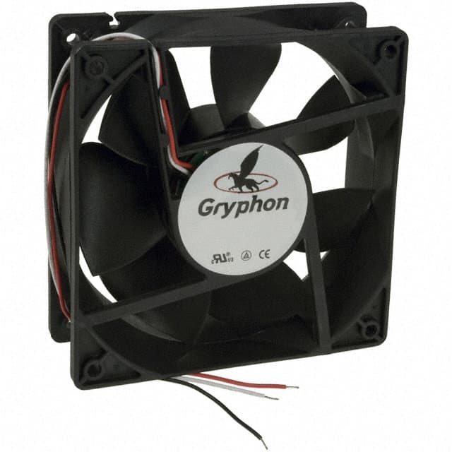 GDA1238-48BB representative package visual — not an exact-product photograph