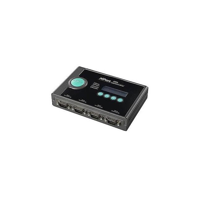 NPORT 5450-T representative package visual — not an exact-product photograph