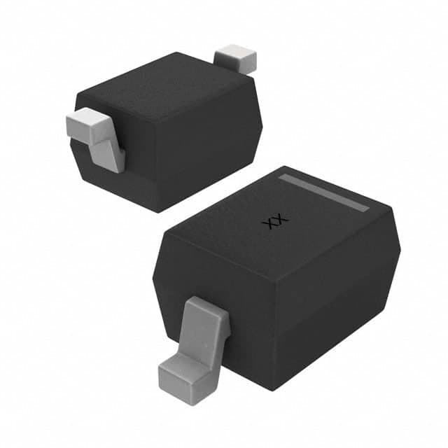 RB501V-40-TP vendor-delivered product or package visual
