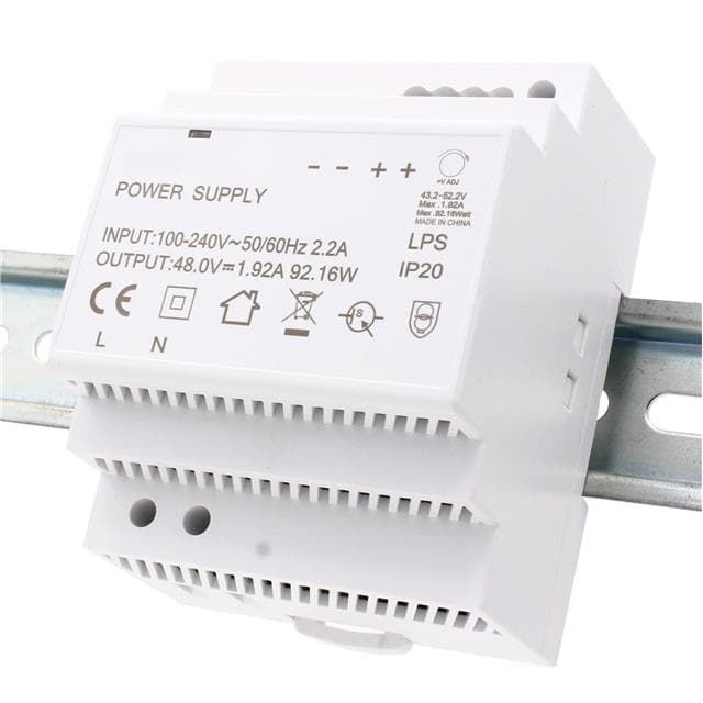 PW-301 vendor-delivered product or package visual