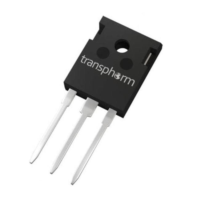 TP65H035G4WSQA representative package visual — not an exact-product photograph
