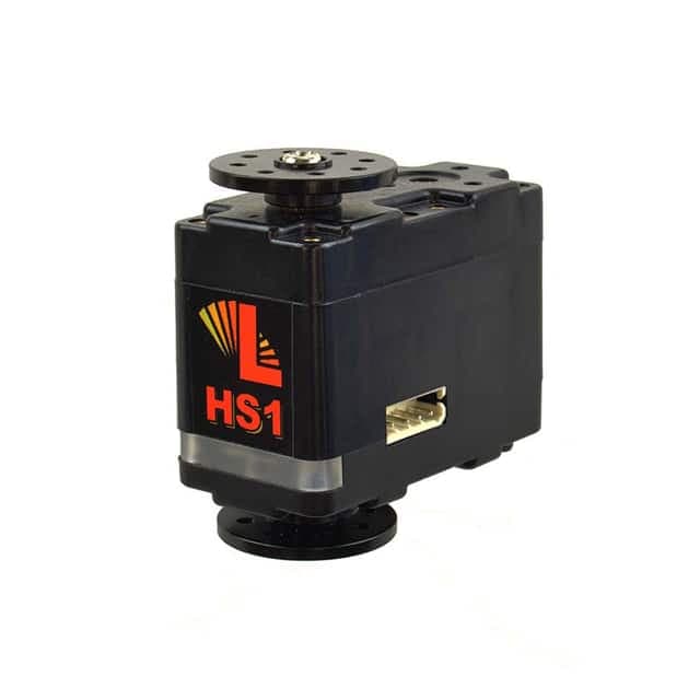RB-LYN-988 representative package visual — not an exact-product photograph