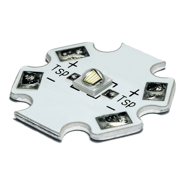 LST1-01G01-GRN1-00 representative package visual — not an exact-product photograph