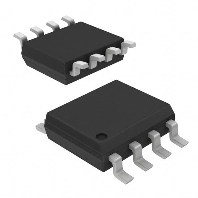 MC34063ADX vendor-delivered product or package visual