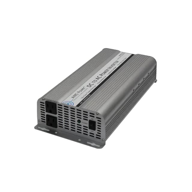 PWRB2500 vendor-delivered product or package visual