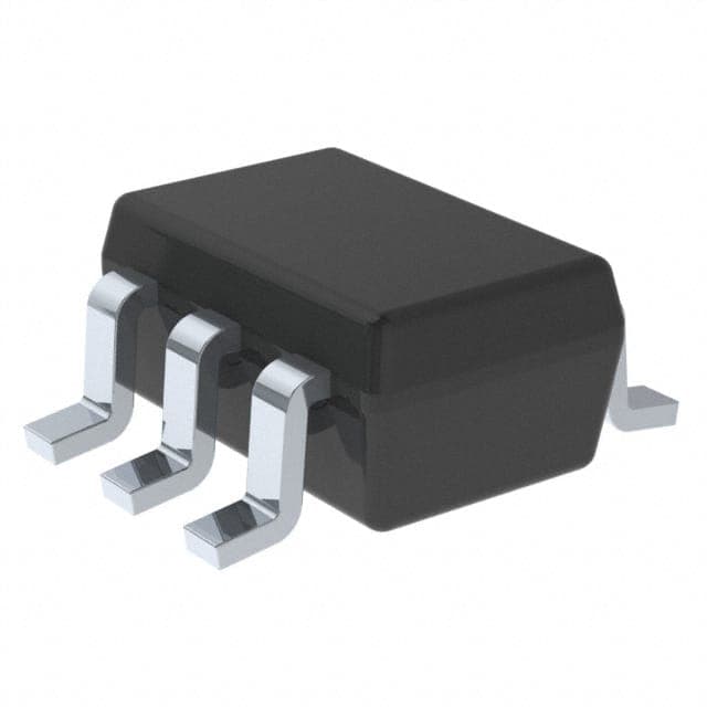 INA186A2IDCKR representative package visual — not an exact-product photograph
