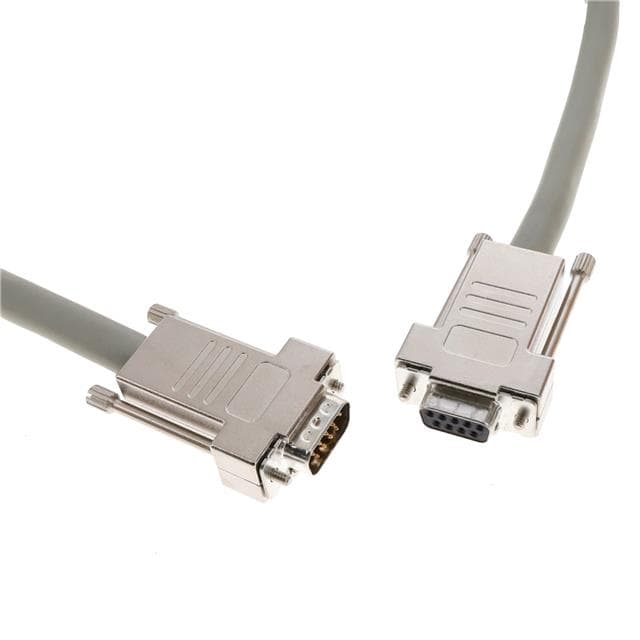 DSUB5 (5M) representative package visual — not an exact-product photograph