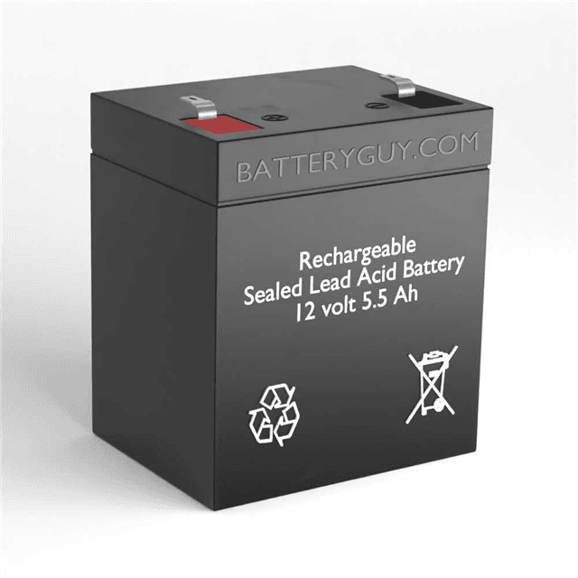 BGH-1255F2 vendor-delivered product or package visual