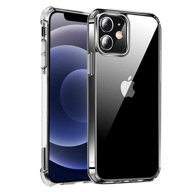 IP12-CLEAR representative package visual — not an exact-product photograph