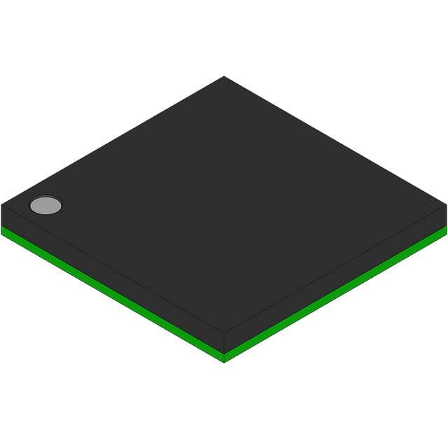 LM3S6730-IBZ50-A2 representative package visual — not an exact-product photograph
