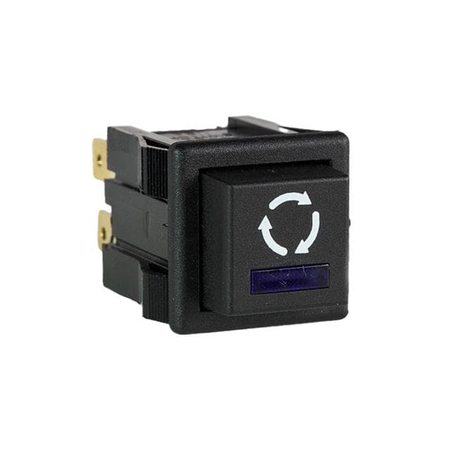 QPM1B3M9-T representative package visual — not an exact-product photograph