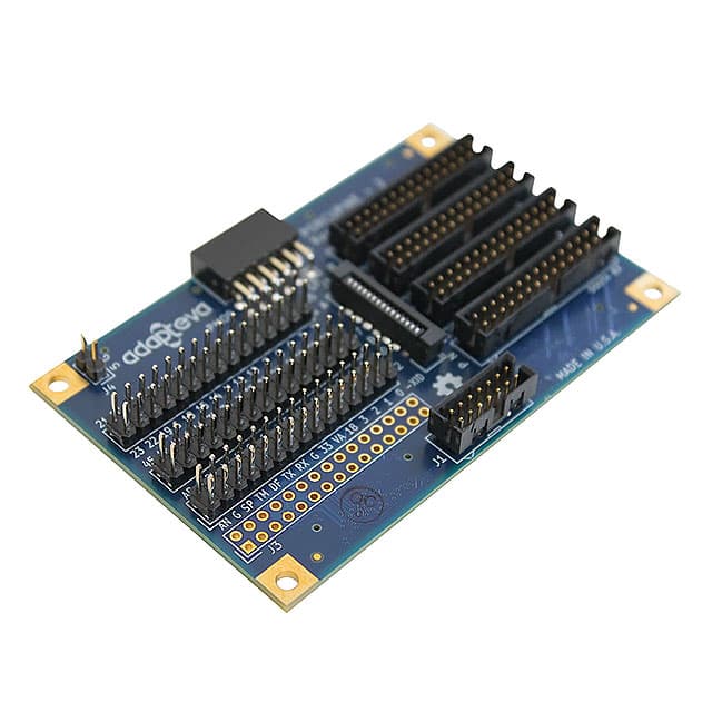 ACC1600-01 representative package visual — not an exact-product photograph