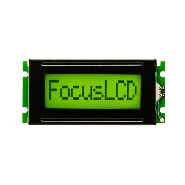 C81B-YTY-XW65 representative package visual — not an exact-product photograph