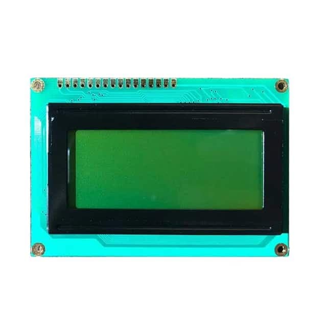 ACM1601C-RN-YBH representative package visual — not an exact-product photograph