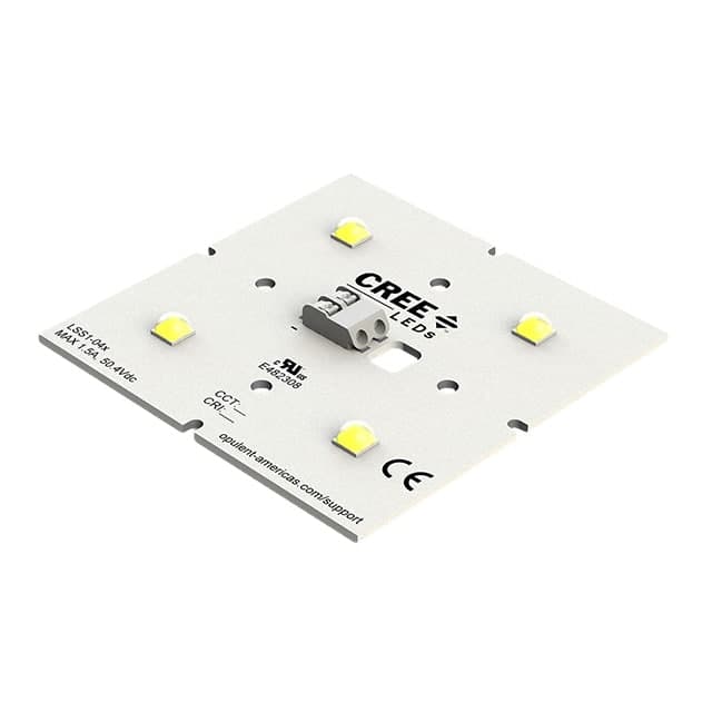 LSS1-04C22-5770-00 representative package visual — not an exact-product photograph