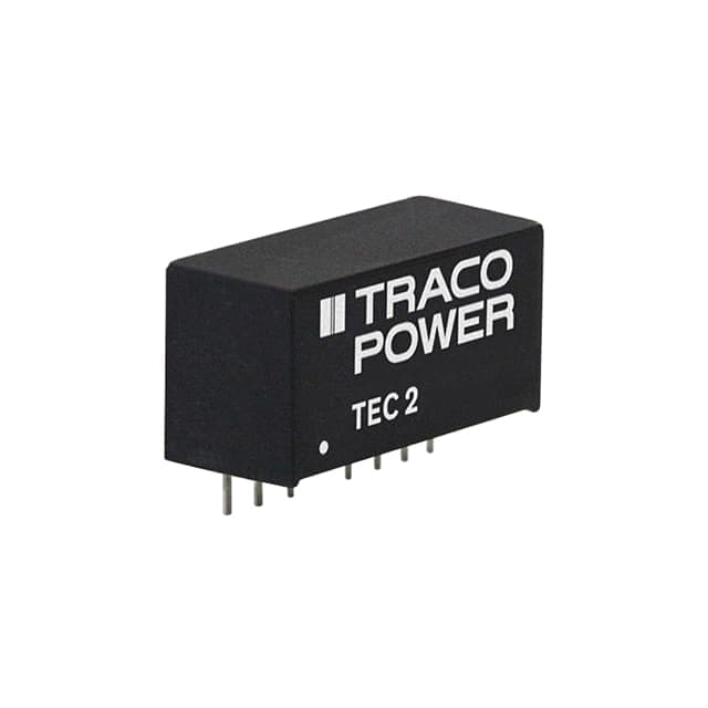 TEC 2-1212 representative package visual — not an exact-product photograph