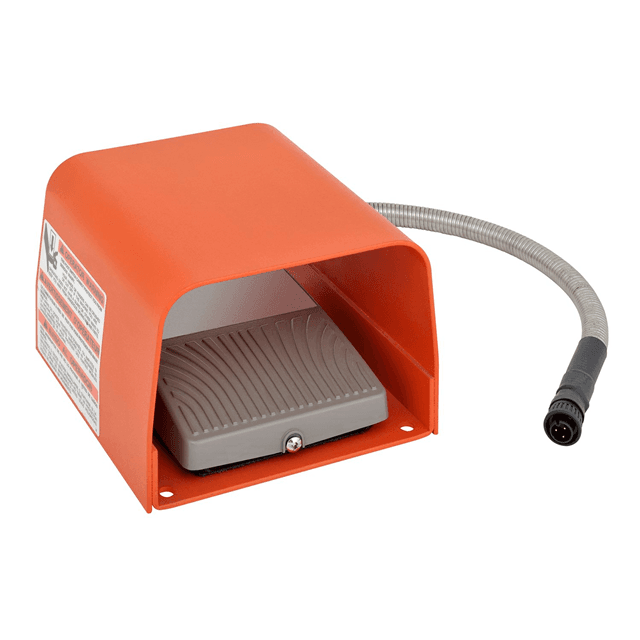 EI-FPG representative package visual — not an exact-product photograph