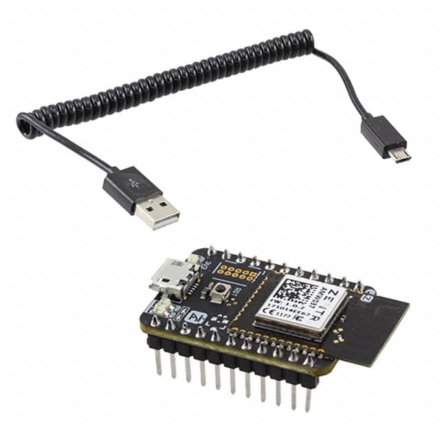 AMW037-E01 representative package visual — not an exact-product photograph
