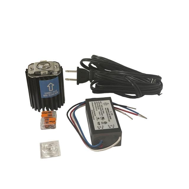 LE-50W-01-EVAL vendor-delivered product or package visual