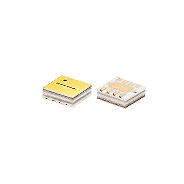 CLM-83-2W+ representative package visual — not an exact-product photograph