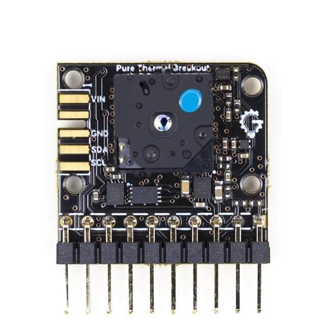 PURETHERMAL-BB-FS1 representative package visual — not an exact-product photograph