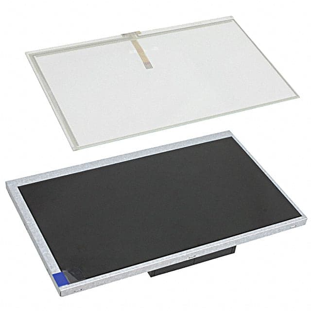 A13-LCD7-TS representative package visual — not an exact-product photograph