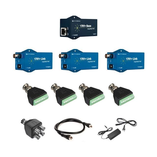 NV-EC1701PLS-K3H representative package visual — not an exact-product photograph