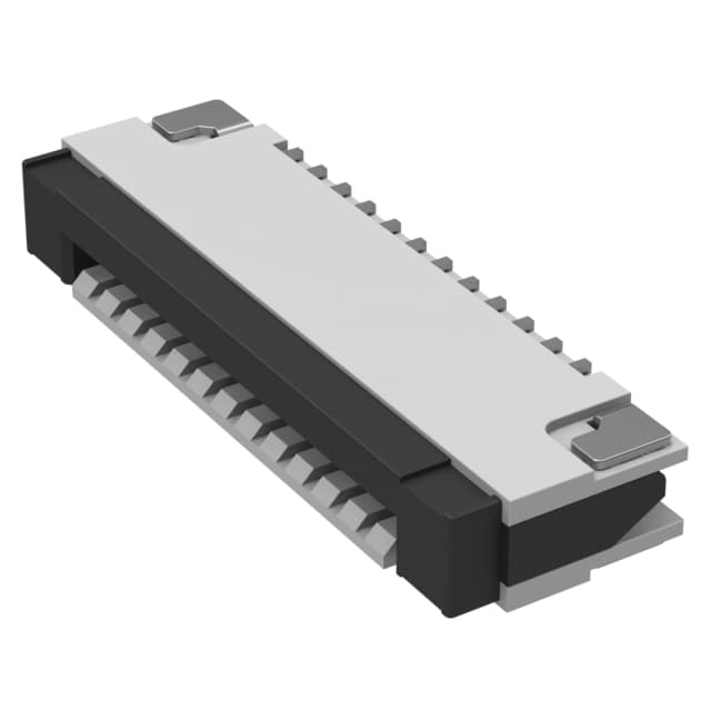 CF07121D0R0-NH vendor-delivered product or package visual