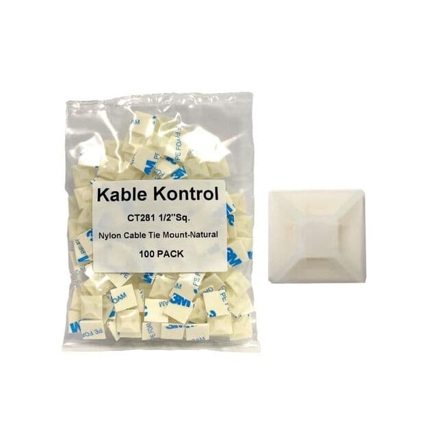 CT281 representative package visual — not an exact-product photograph