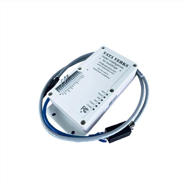 VV-100-02-G-HR representative package visual — not an exact-product photograph