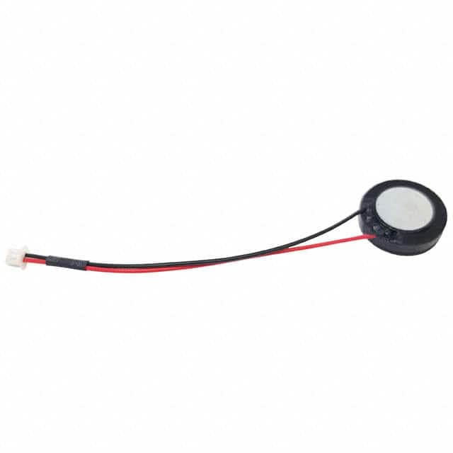WSPH-1805W representative package visual — not an exact-product photograph