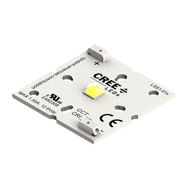 LSS1-01C22-5080-00 representative package visual — not an exact-product photograph