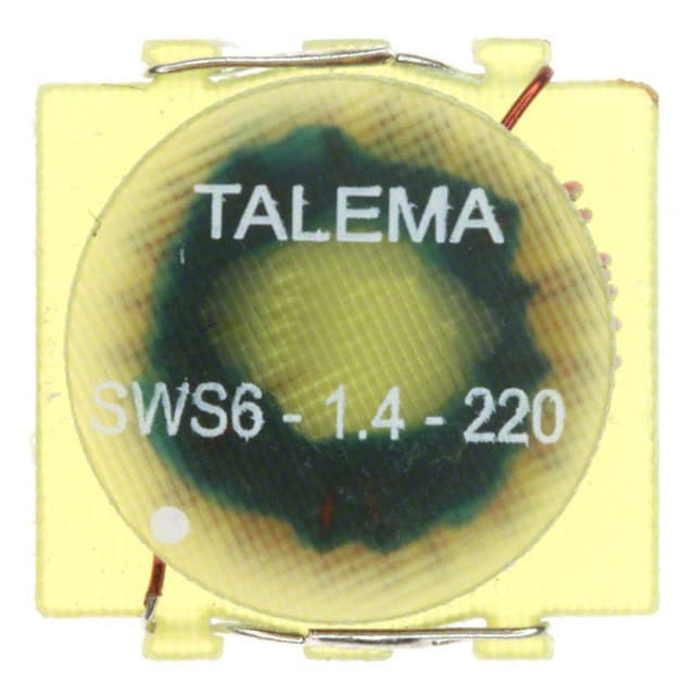 SWS6-1.4-220 vendor-delivered product or package visual