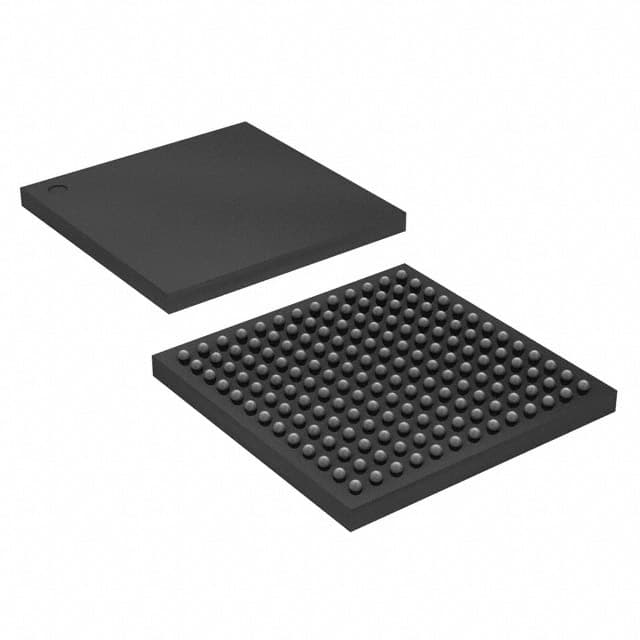 STM32F427AIH6TR representative package visual — not an exact-product photograph