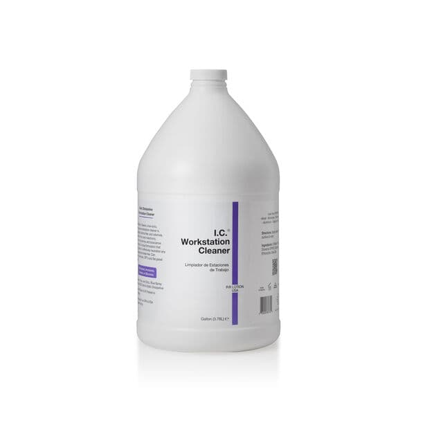 ICSC-GAL representative package visual — not an exact-product photograph