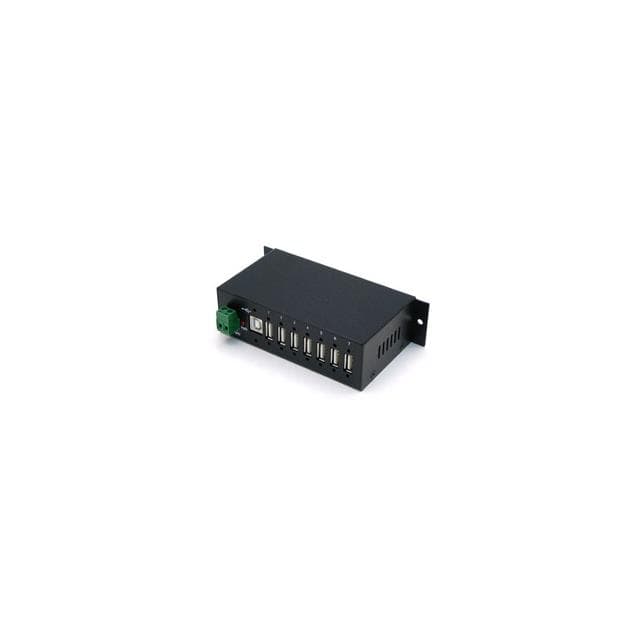 USB-HUB7K-V2 representative package visual — not an exact-product photograph