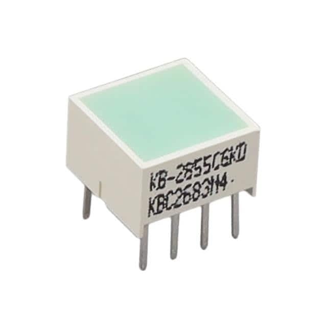 KB2855CGKD representative package visual — not an exact-product photograph