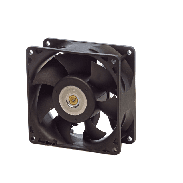K9238H24BPLB2-7 representative package visual — not an exact-product photograph