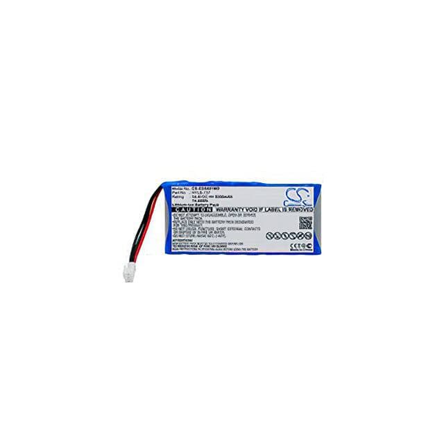 CS-EDS601MD representative package visual — not an exact-product photograph