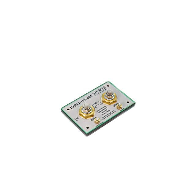 LVD21-100-60S representative package visual — not an exact-product photograph