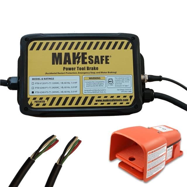 PTB-V240-P3-MC-FC-FS1 representative package visual — not an exact-product photograph